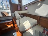 Co Pilot Seating